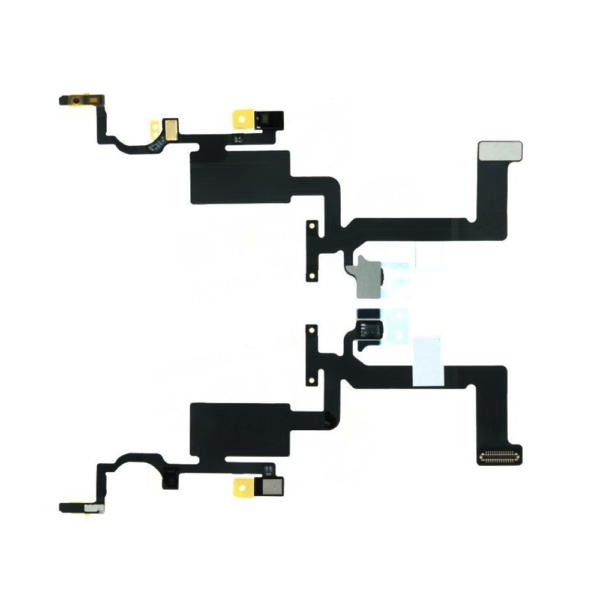 Replacement Ear Speaker Flex For iPhone 12 / 12 Pro