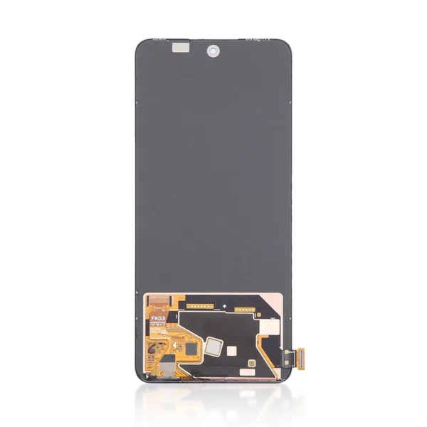 23C ONEPLUS NORD CE 4 LITE LCD BLACK NO FRAME iShine Trade T/A Boltify Limited