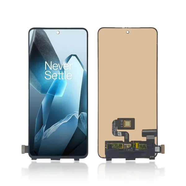 24A ONEPLUS 13 LCD BLACK NO FRAME iShine Trade T/A Boltify Limited