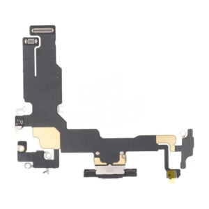Replacement Charging Flex For iPhone 15
