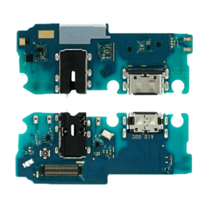 Samsung A12 SM-A125F Charging Port