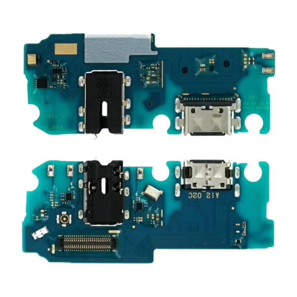 Samsung A12 SM-A125F Charging Port