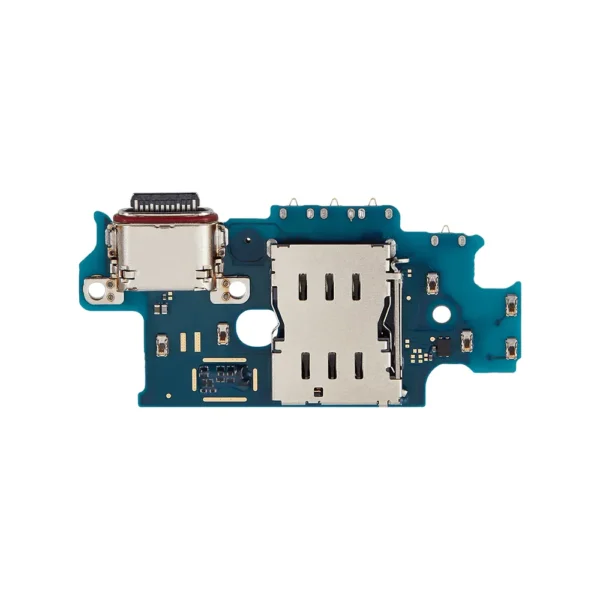 25C Replacement Charging Flex For Samsung Galaxy S24 Plus S926B