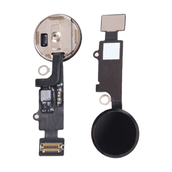 Replacement Home Button Flex For iPhone 7 / 8 / SE 2nd Gen 2020 / SE 3rd Gen 2022