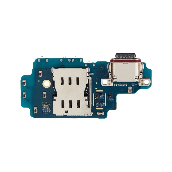 26B Replacement Charging Flex For Samsung Galaxy S24 Ultra S928B