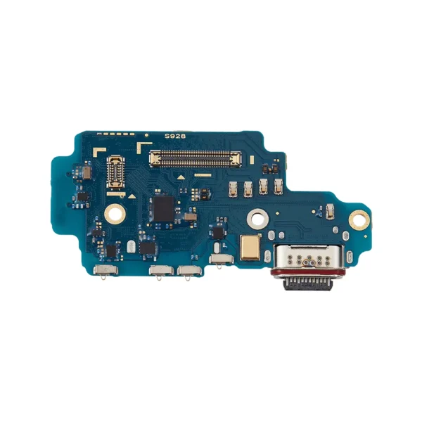26C Replacement Charging Flex For Samsung Galaxy S24 Ultra S928B