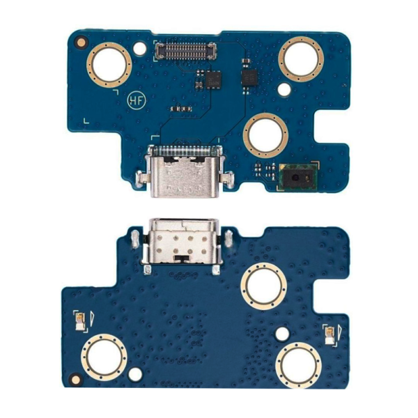 Replacement Charging Port Board For Samsung Tab A8 10.5'' X200/X205