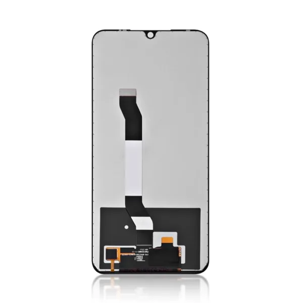 27C XIAOMI REDMI NOTE 8 LCD BLACK NO FRAME iShine Trade T/A Boltify Limited