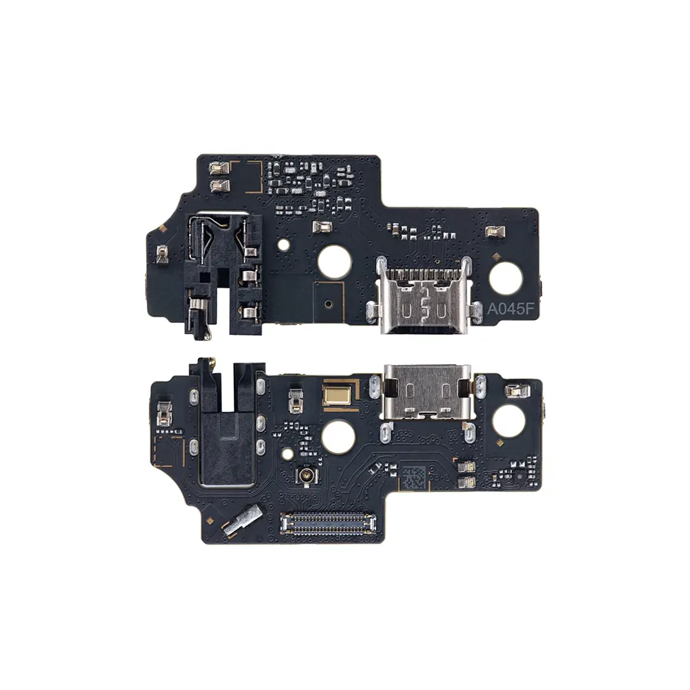 28A OEM Charging Flex For Samsung Galaxy A04 A045F OEM Charging Flex For Samsung Galaxy A04 (A045F)
