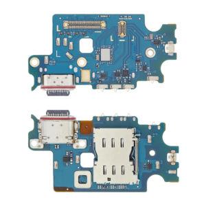 Replacement Charging Flex For Samsung Galaxy S22 Plus