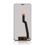 Replacement LCD Screen For Samsung Galaxy A10 (A105F) Black - No Frame - Image 3
