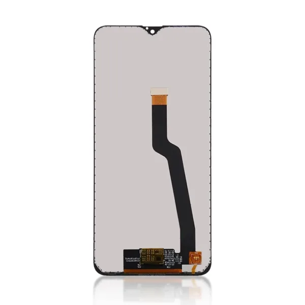28C SAMSUNG GALAXY A10 A105 LCD BLACK NO FRAME iShine Trade T/A Boltify Limited