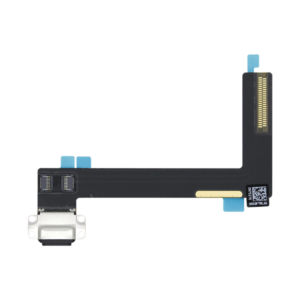 Replacement Charging Flex With Connector For iPad Air 2 - 9.7"  2015 - (A1566 , A1567)