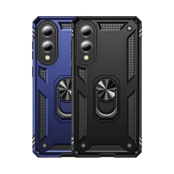 2A Ring Armor Case Samsung S25 Edge Main iShine Trade T/A Boltify Limited
