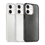 2A Transparent Starpoint Case iPhone 11 Main
