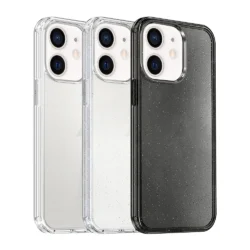 2A Transparent Starpoint Case iPhone 11 Main