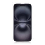 Soft OLED iPhone 16 Display and Touch Screen Digitizer Assembly - Image 2