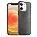 2B Transparent Starpoint Case iPhone 11 Black