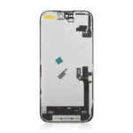 Soft OLED iPhone 16 Display and Touch Screen Digitizer Assembly - Image 3