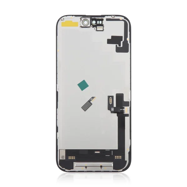 Soft OLED iPhone 16 Display and Touch Screen Digitizer Assembly - Image 3
