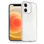 2C Transparent Starpoint Case iPhone 11 Translucent