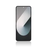 Genuine LCD Screen For Samsung Galaxy Z FLIP 6 5G (F741B) With Frame and Touchpad Inner – White (GH82-35013F) - 1