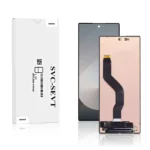 Genuine LCD Screen For Samsung Galaxy Z FOLD 6 5G (F956B) Outer LCD With Touchpad (GH82-35047A)