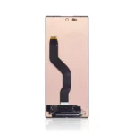 Genuine LCD Screen For Samsung Galaxy Z FOLD 6 5G (F956B) Outer LCD With Touchpad (GH82-35047A) - 2