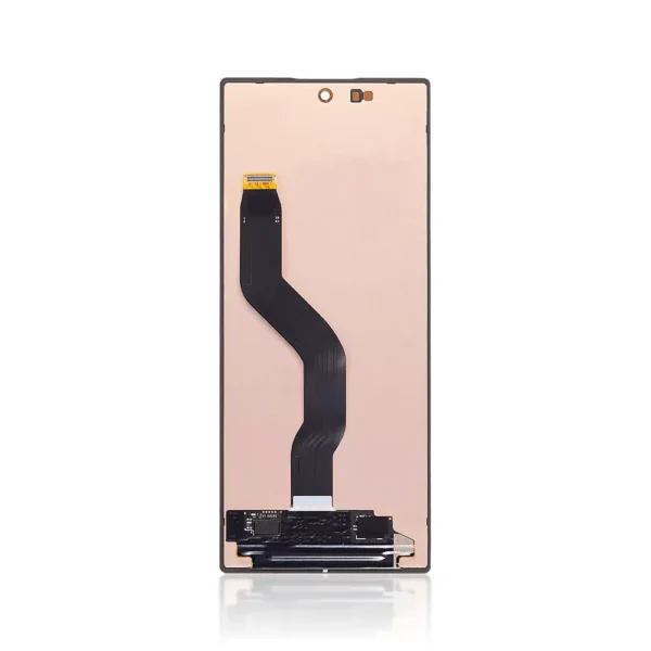 Genuine LCD Screen For Samsung Galaxy Z FOLD 6 5G (F956B) Outer LCD With Touchpad (GH82-35047A) - 2