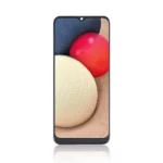31B SAMSUNG GALAXY A02S INCELL LCD WITH FRAME