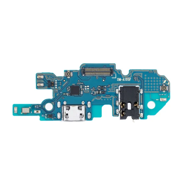 31C Replacement Charging Flex For Samsung Galaxy A10 2019 A105F