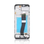 31C SAMSUNG GALAXY A02S INCELL LCD WITH FRAME