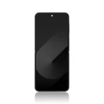 Genuine LCD Screen For Samsung Galaxy Z FLIP 6 5G (F741B) With Frame and Touchpad – Black (GH82-35014E) - 1