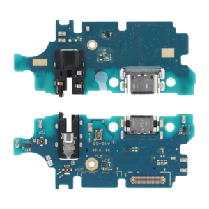 Replacement Charging Flex For Samsung Galaxy A15