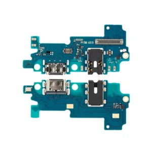 32A Replacement Charging Flex For Samsung Galaxy A31 A315F