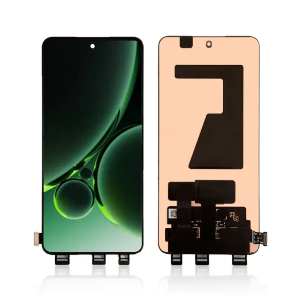 33A ONEPLUS NORD 3 LCD BLACK NO FRAME iShine Trade T/A Boltify Limited