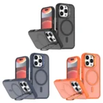 Camera Holder Magsafe Case For iPhone 16 Pro Max