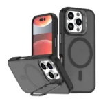 Camera Holder Magsafe Case For iPhone 16 Pro Max - 1