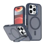 Camera Holder Magsafe Case For iPhone 16 Pro Max - 2
