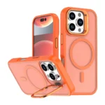 Camera Holder Magsafe Case For iPhone 16 Pro Max - 3