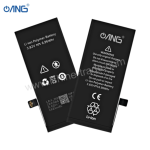 35B ANG Premium Replacement Battery For Apple iPhone 16 Plus