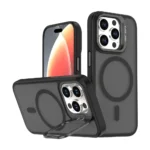 Camera Holder Magsafe Case For iPhone 15 Pro Max - 1