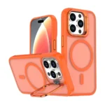 Camera Holder Magsafe Case For iPhone 15 Pro Max - 3
