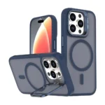 Camera Holder Magsafe Case For iPhone 15 Pro Max - 2