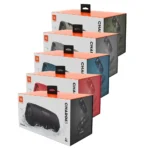 36A JBL Charge 5 Waterproof Speaker With Powerbank