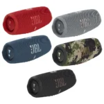 36B JBL Charge 5 Waterproof Speaker With Powerbank