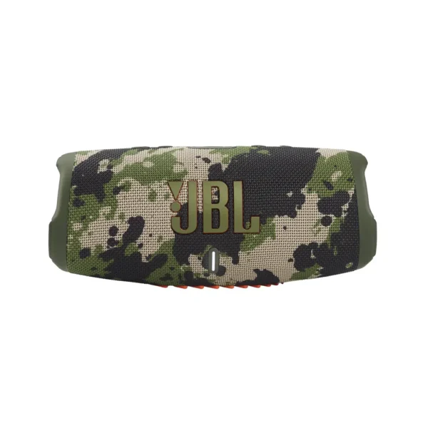 36C JBL Charge 5 Waterproof Speaker With Powerbank