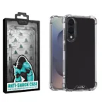 3A Anti Burst Case Samsung S25 Edge