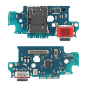 Replacement Charging Flex For Samsung Galaxy S24 Plus
