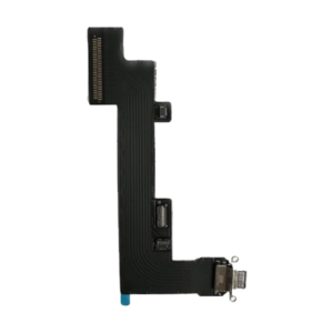Replacement Charging Flex With Connector For iPad Air 4 10.9" 2020 - (A2316 , A2324)